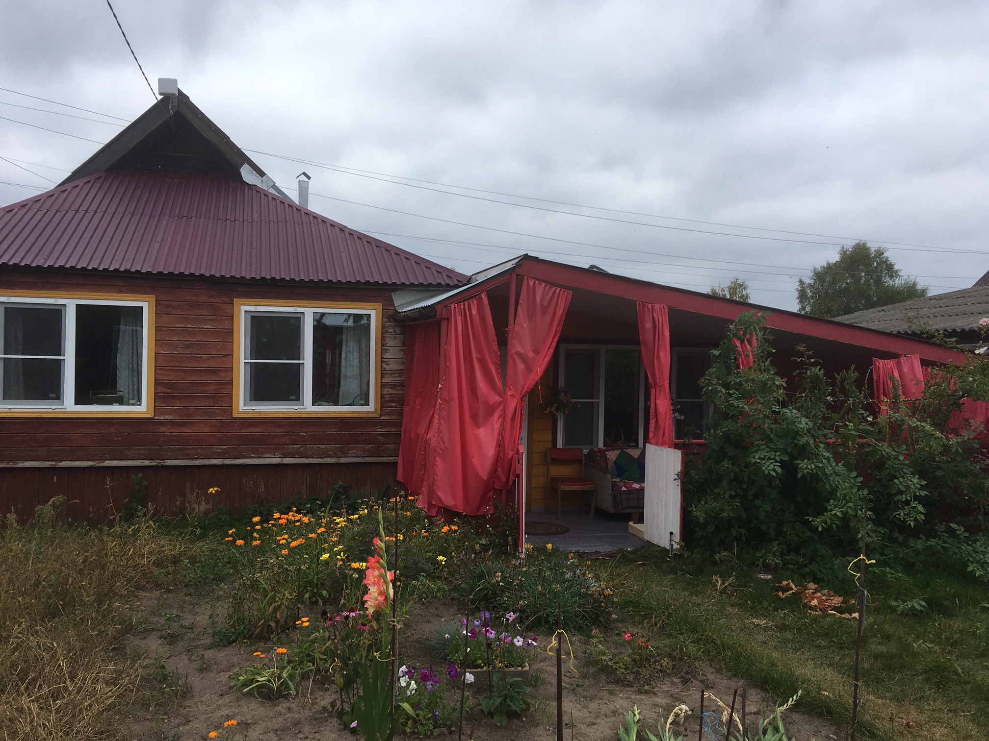 Комната в аренду в деревне Большой Суходол, 11 фото №12