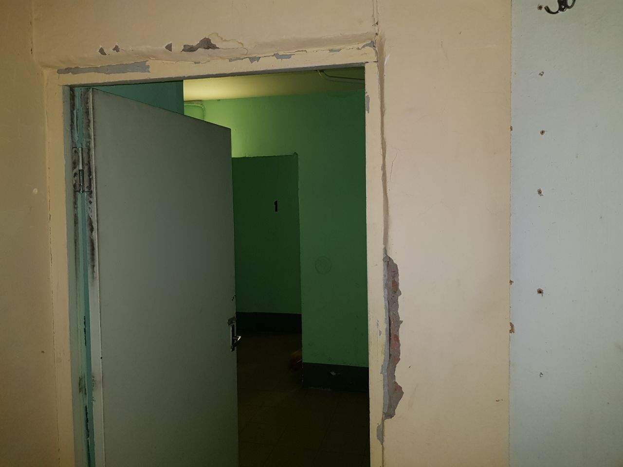 Продам офис 30 м.кв.