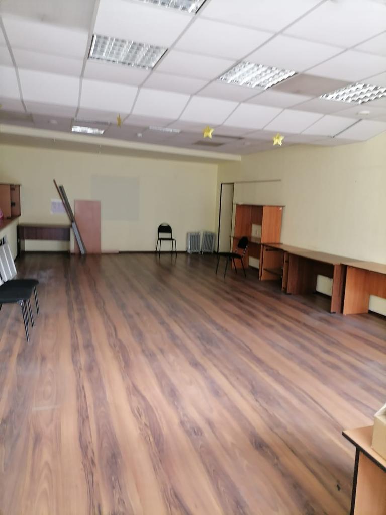 Офис в аренду в Норильске, Талнахская улица, 20 фото №12