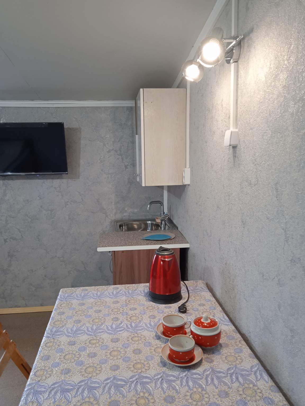 Комната в аренду в деревне Большой Суходол, 11 фото №9