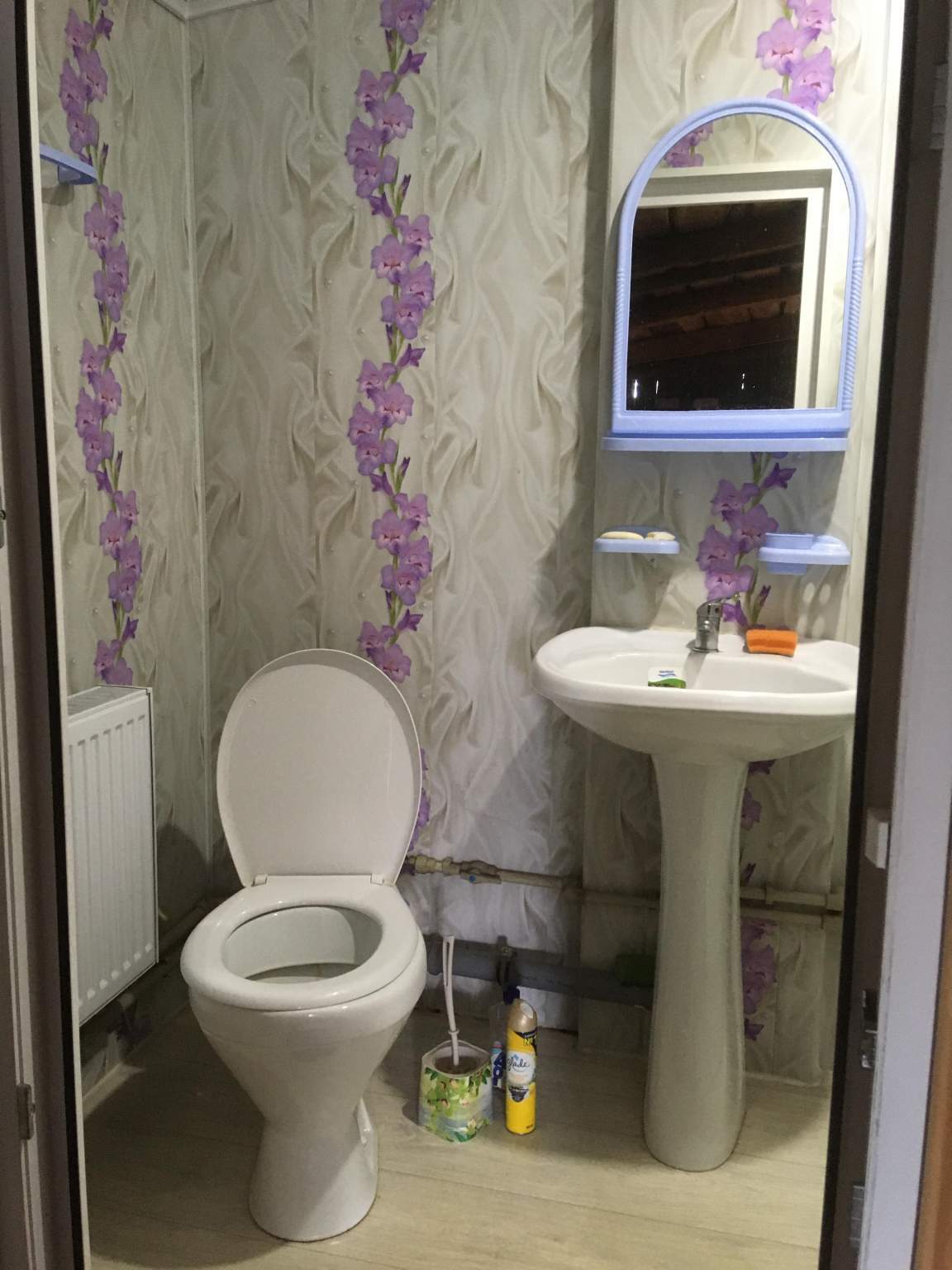 Комната в аренду в деревне Большой Суходол, 11 фото №7