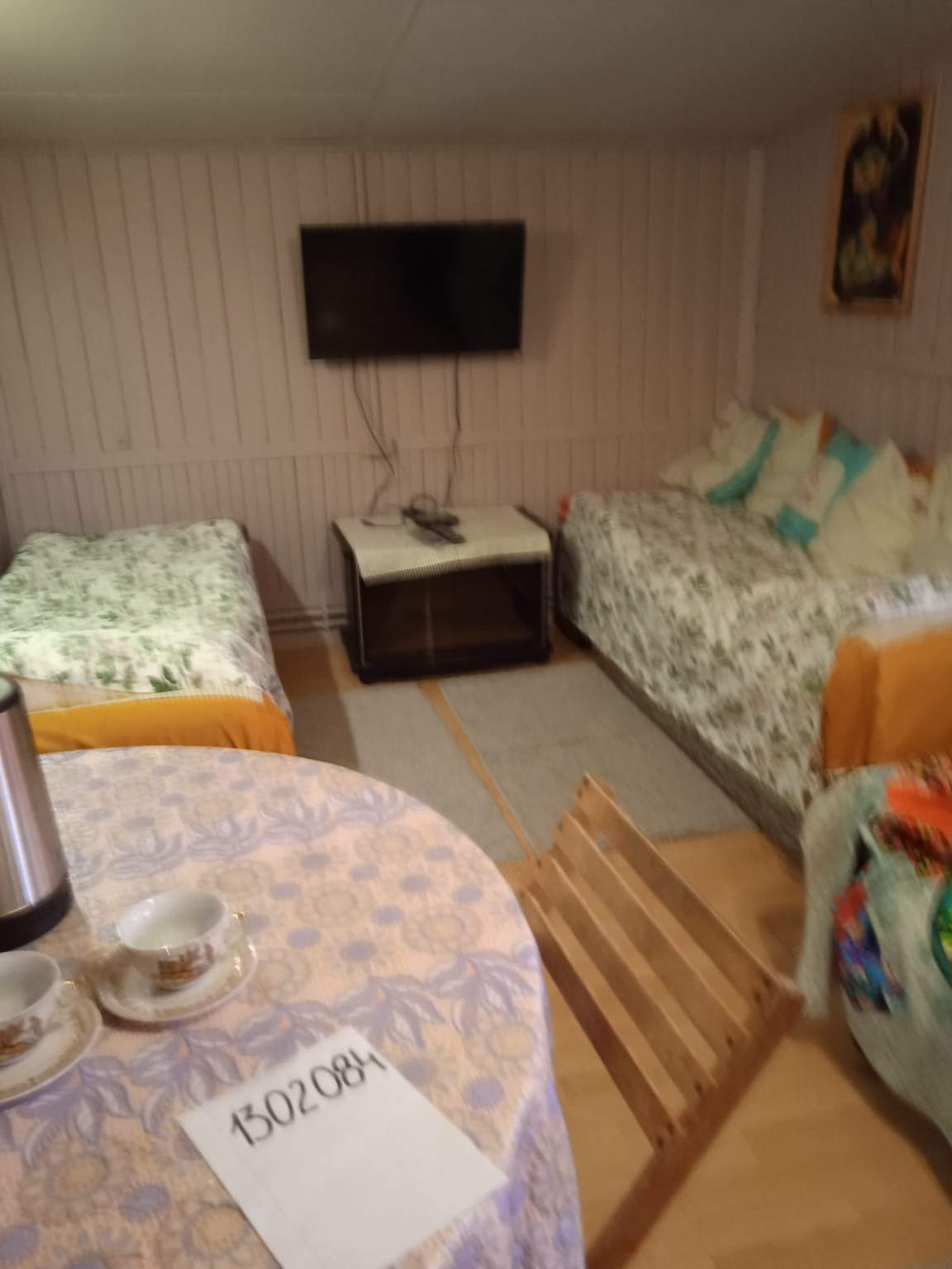 Комната в аренду в деревне Большой Суходол, 11 фото №4