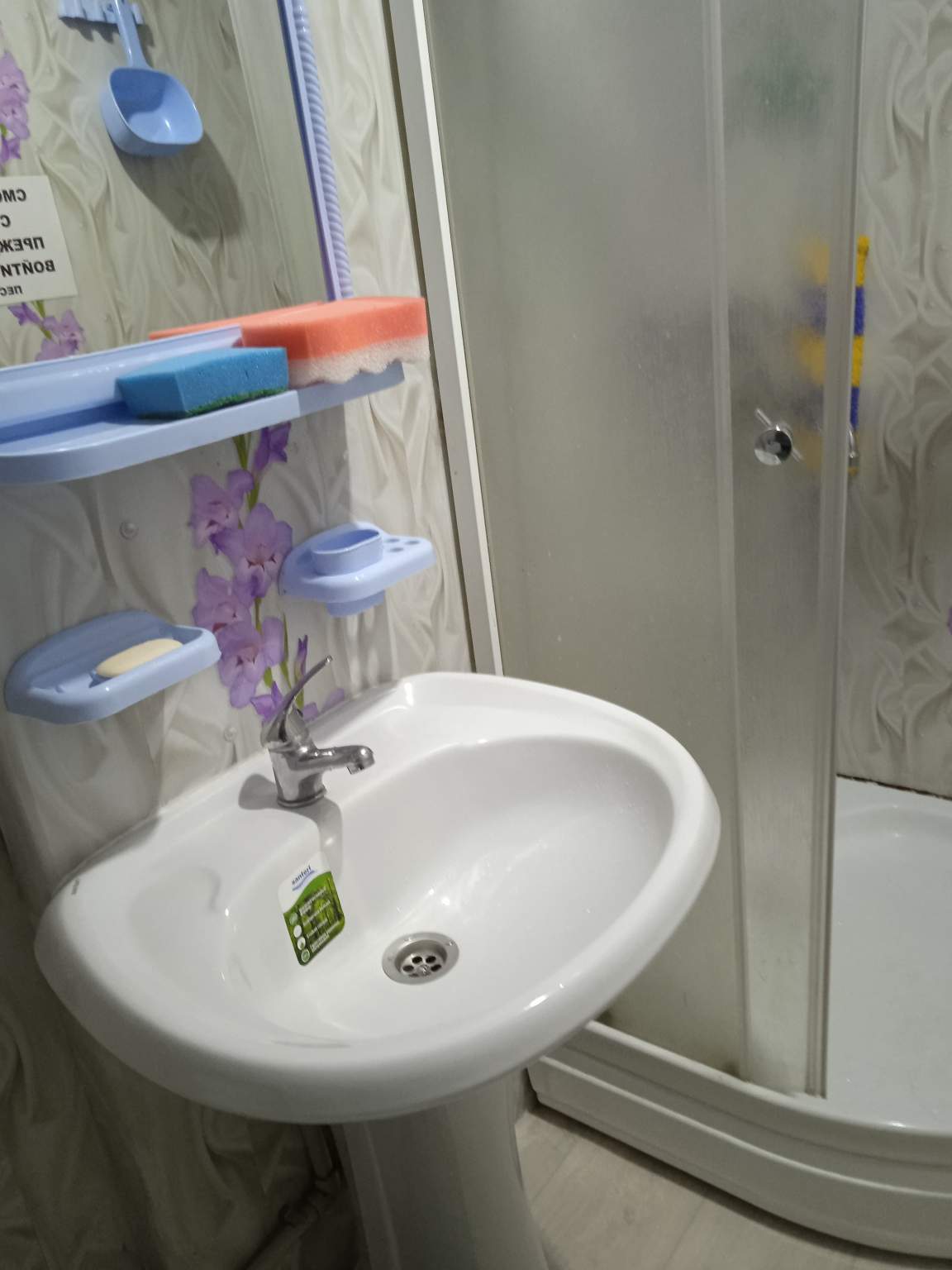 Комната в аренду в деревне Большой Суходол, 11 фото №6