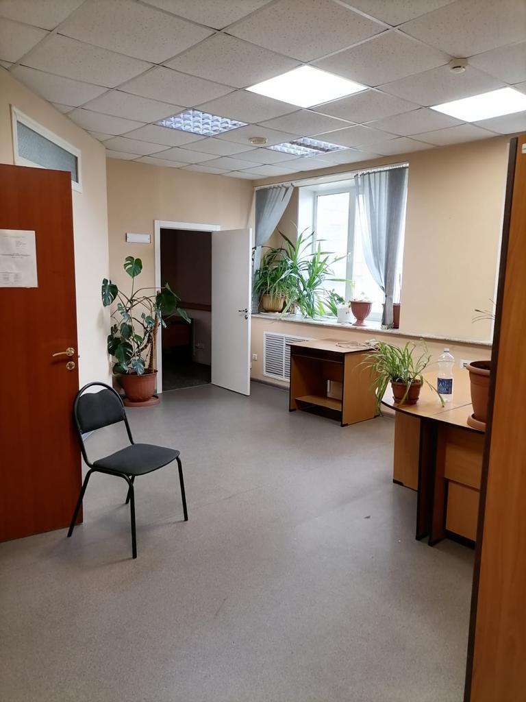Офис в аренду в Норильске, Талнахская улица, 20 фото №7