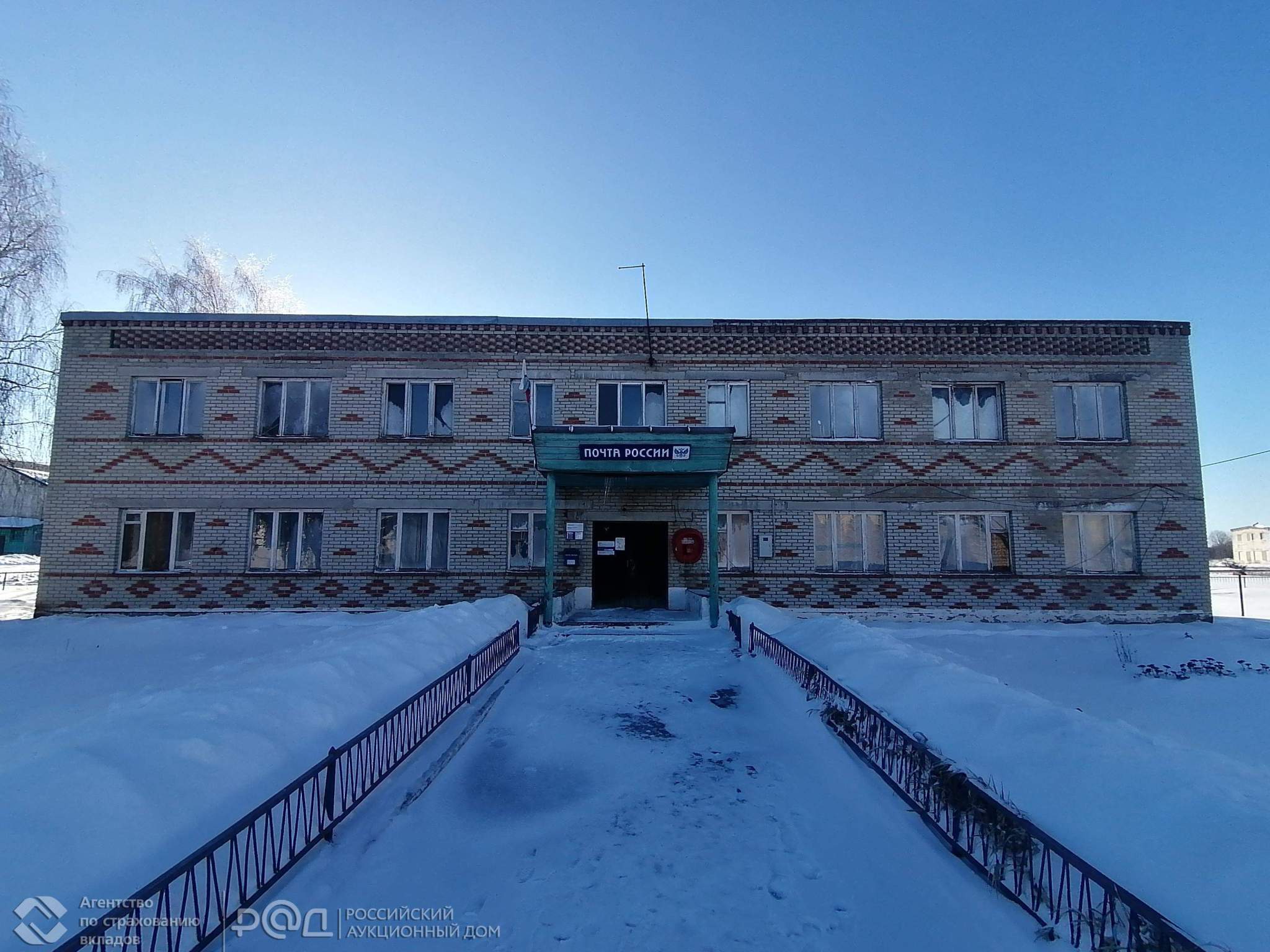 Продам торговое помещение 1782.6 м.кв.