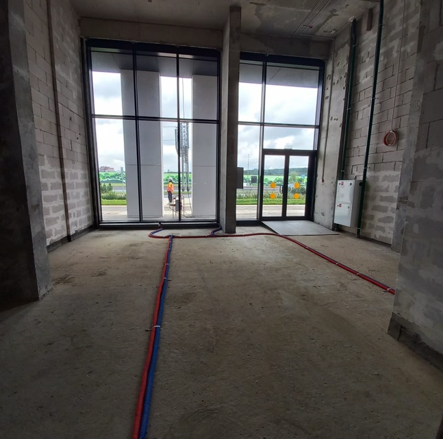 Сдам в аренду помещение свободного назначения 65 м.кв.