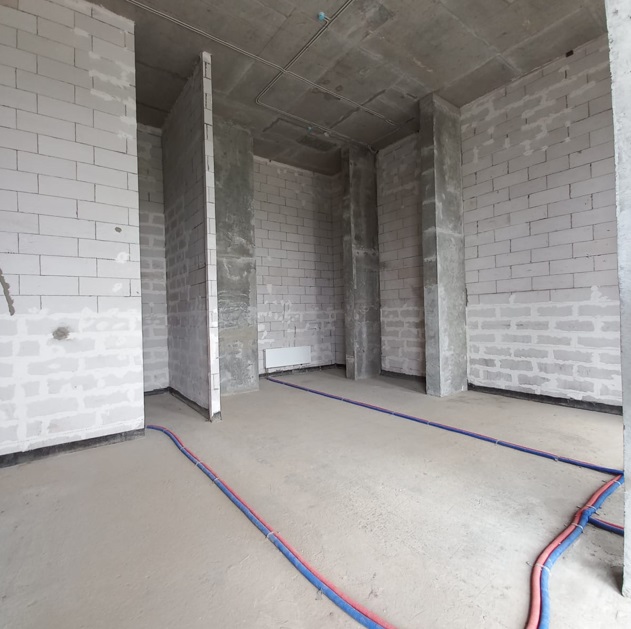 Сдам в аренду помещение свободного назначения 65 м.кв.