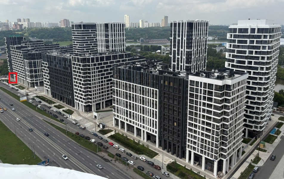 Сдам в аренду помещение свободного назначения 34.6 м.кв.