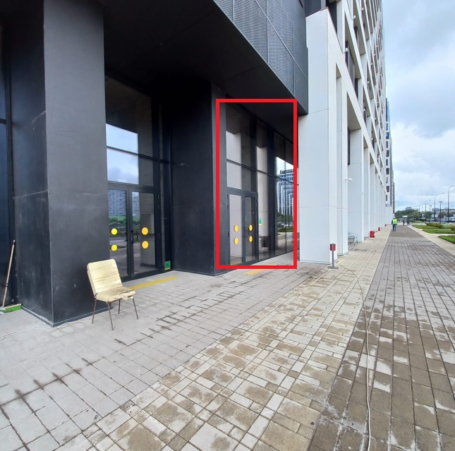 Сдам в аренду помещение свободного назначения 65 м.кв.