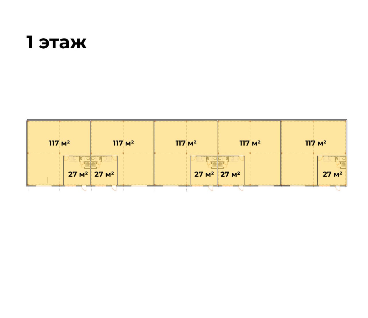 Склад в аренду в Ижевске, Буммашевская улица, 5 фото №14