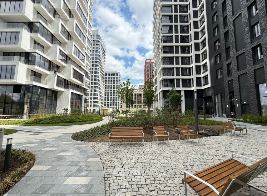 Сдам в аренду помещение свободного назначения 34.6 м.кв.