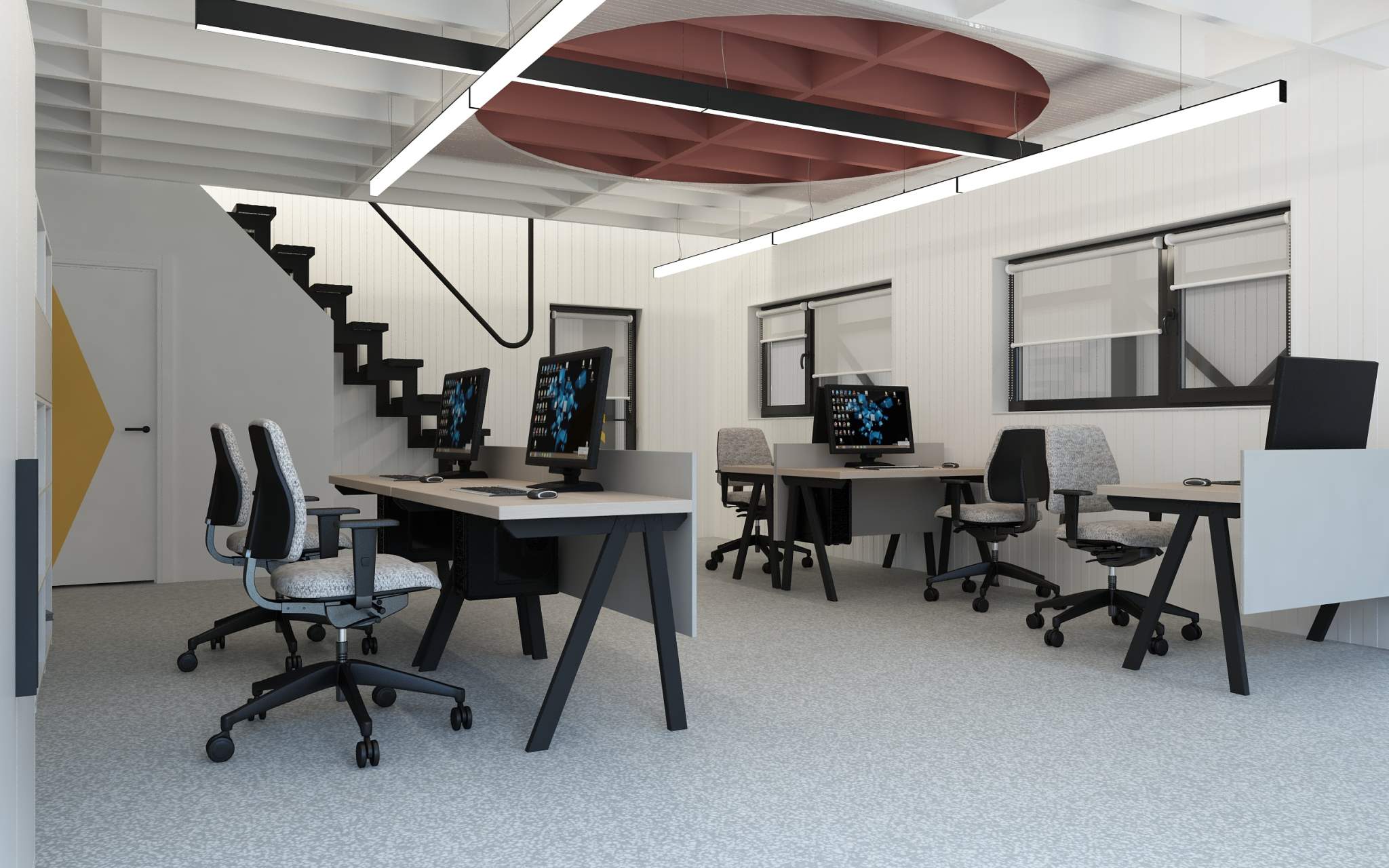 Склад в аренду в Ижевске, Буммашевская улица, 5 фото №9