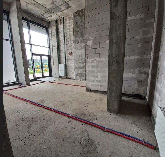 Сдам в аренду помещение свободного назначения 65 м.кв.