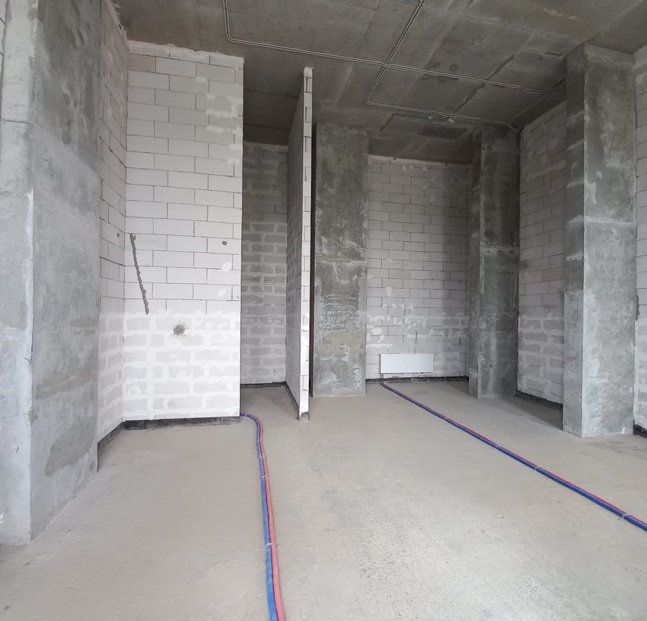 Сдам в аренду помещение свободного назначения 65 м.кв.