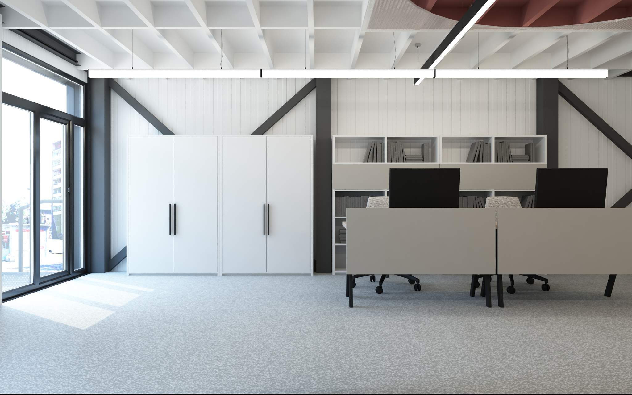 Склад в аренду в Ижевске, Буммашевская улица, 5 фото №5