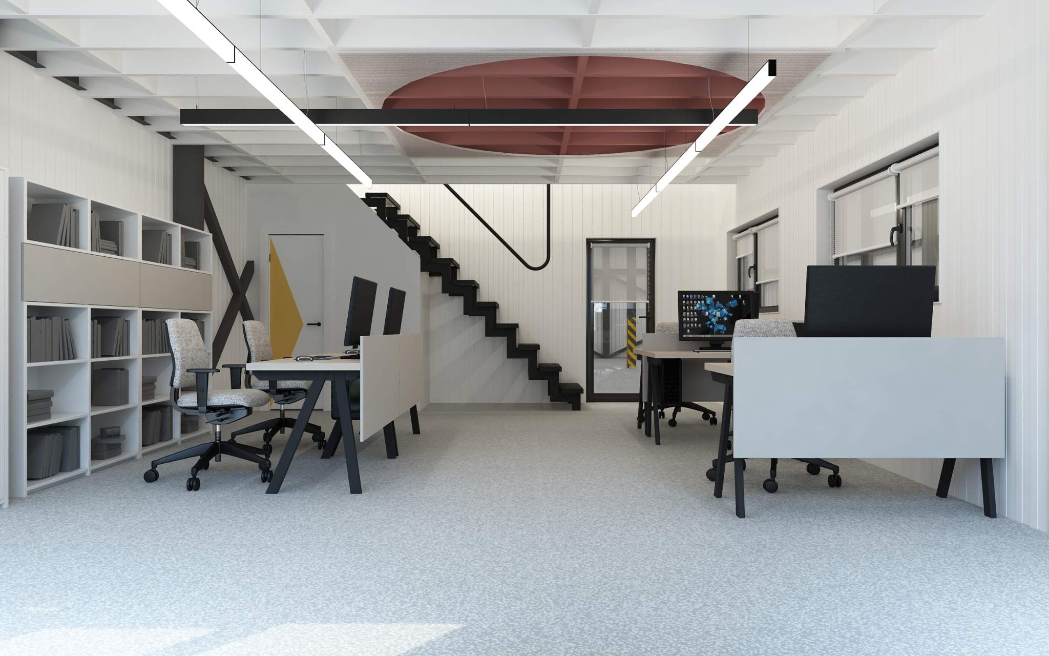 Склад в аренду в Ижевске, Буммашевская улица, 5 фото №6