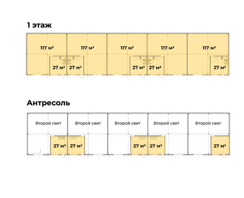 Склад в аренду в Ижевске, Буммашевская улица, 5 фото №8
