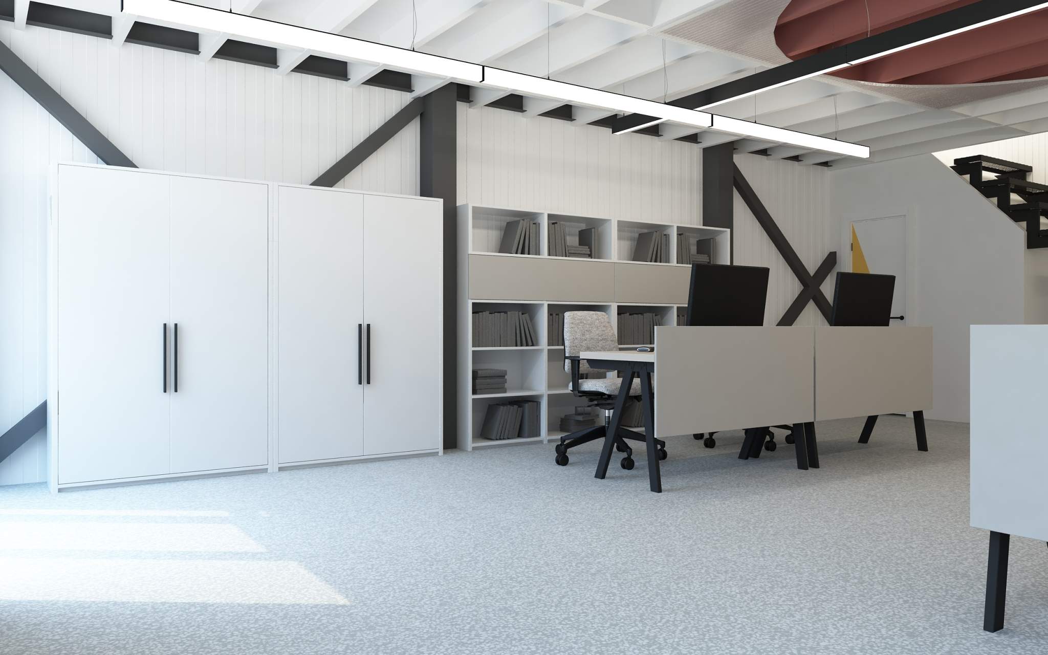 Склад в аренду в Ижевске, Буммашевская улица, 5 фото №8