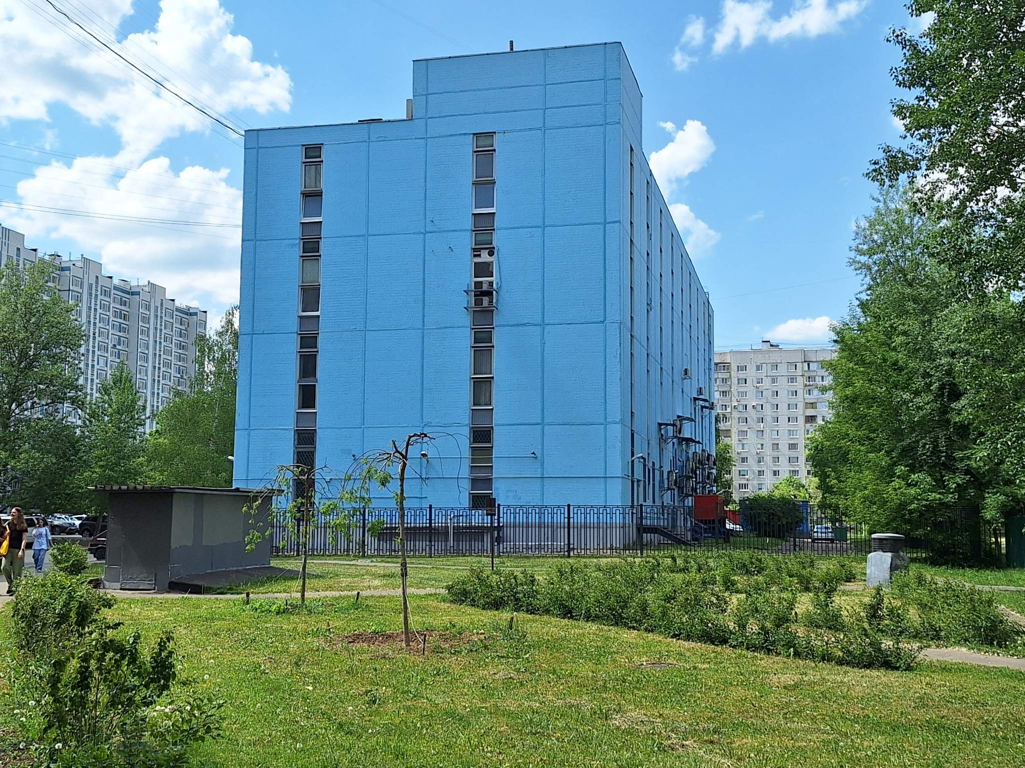 Сдам в аренду помещение свободного назначения 551 м.кв.