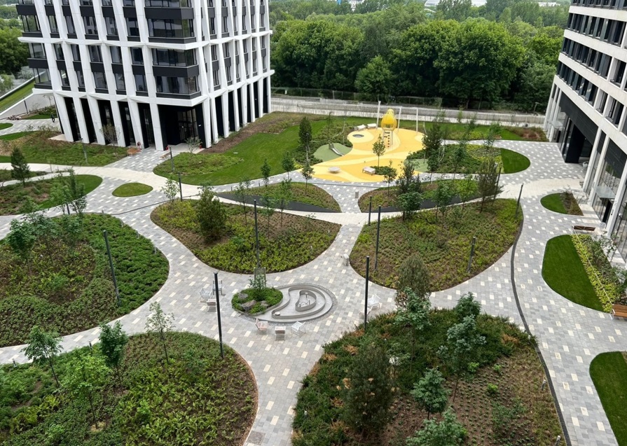 Сдам в аренду помещение свободного назначения 33.7 м.кв.