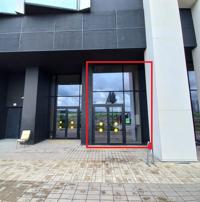 Сдам в аренду помещение свободного назначения 65 м.кв.