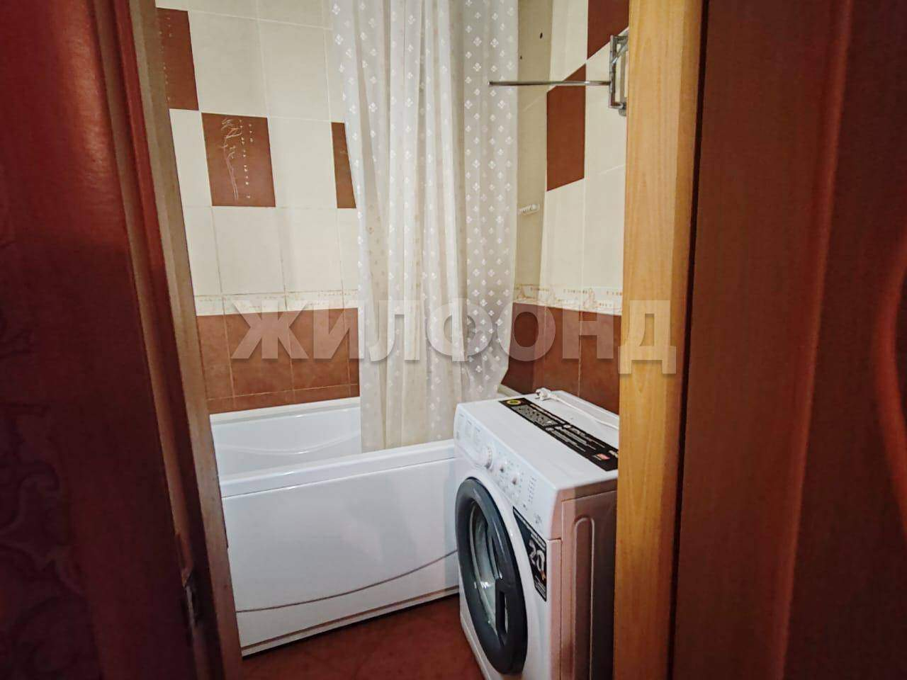 Квартира на продажу в Малой Топке, Ключевая улица, 49 фото №8