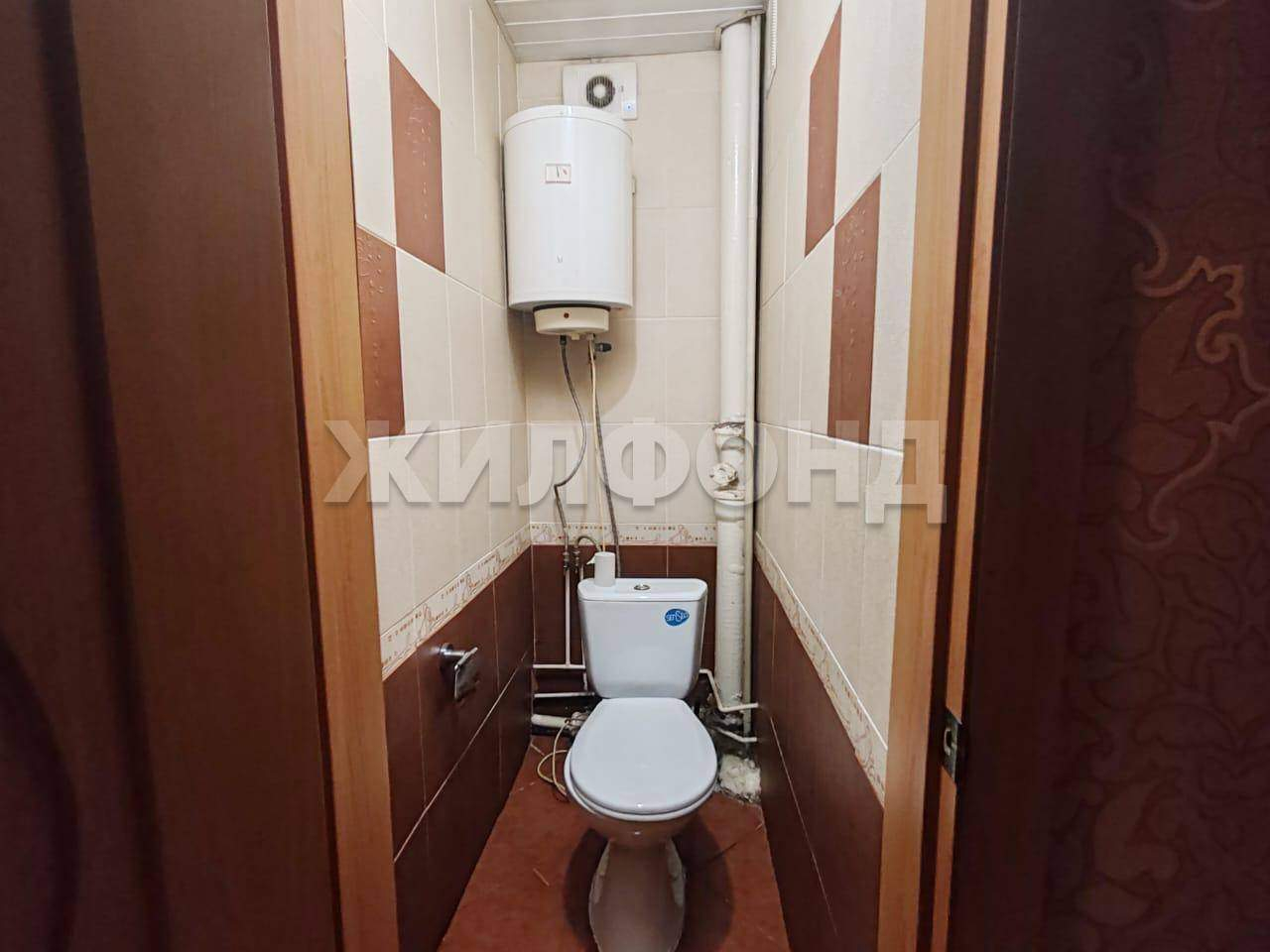 Квартира на продажу в Малой Топке, Ключевая улица, 49 фото №6
