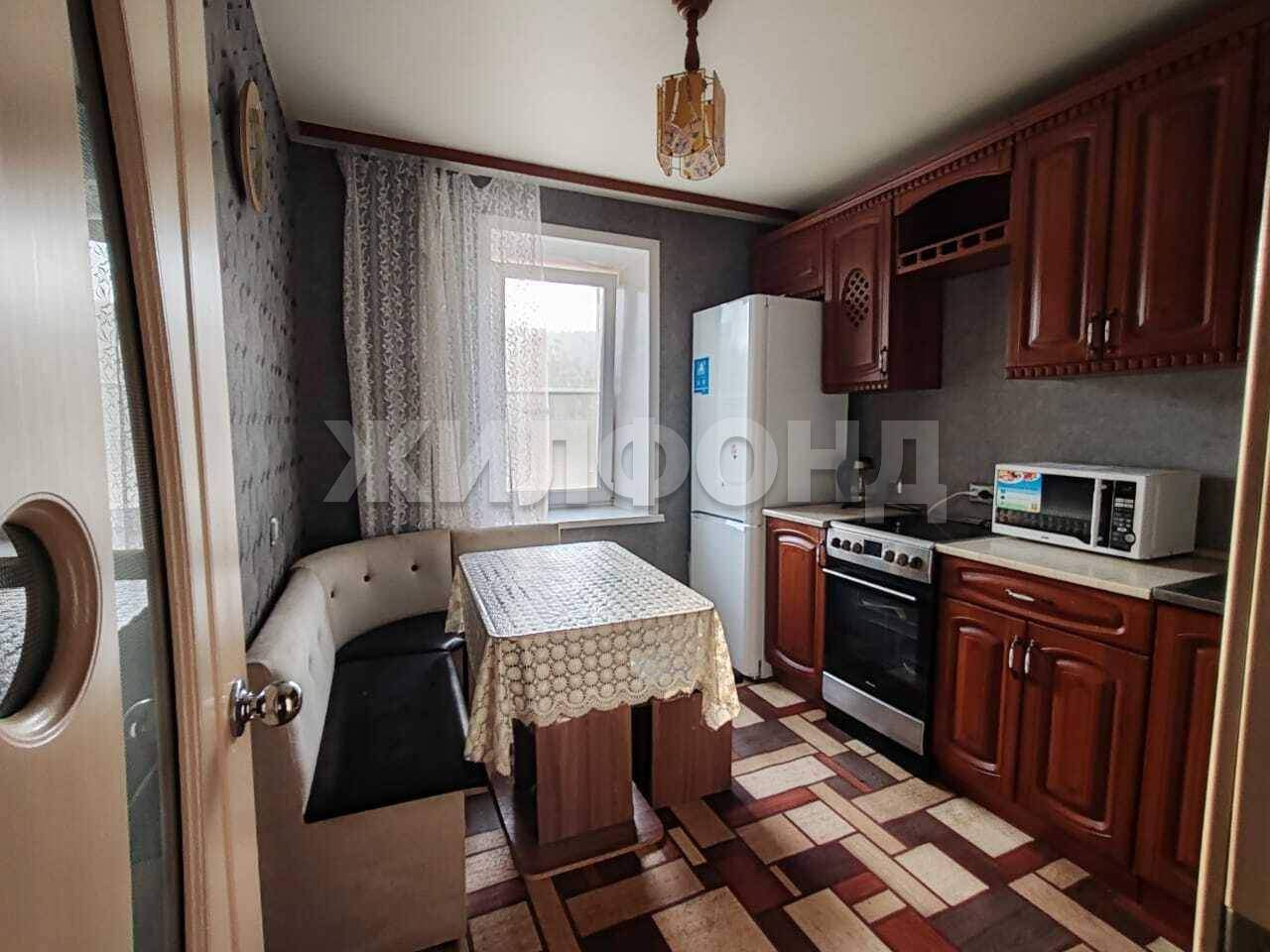 Квартира на продажу в Малой Топке, Ключевая улица, 49 фото №5