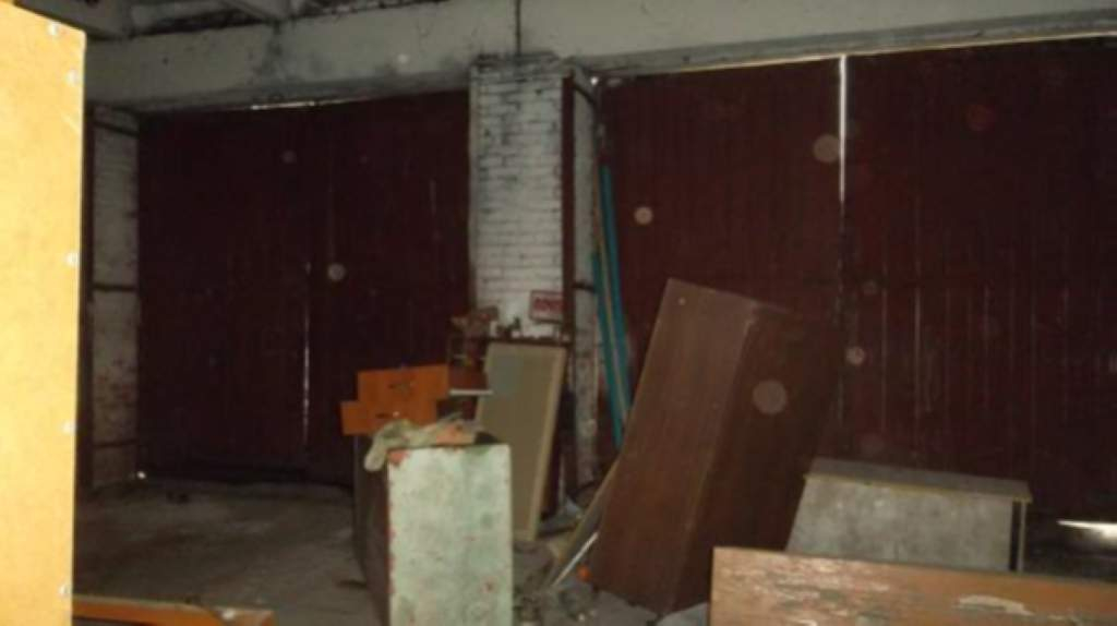 Продам торговое помещение 286.7 м.кв.