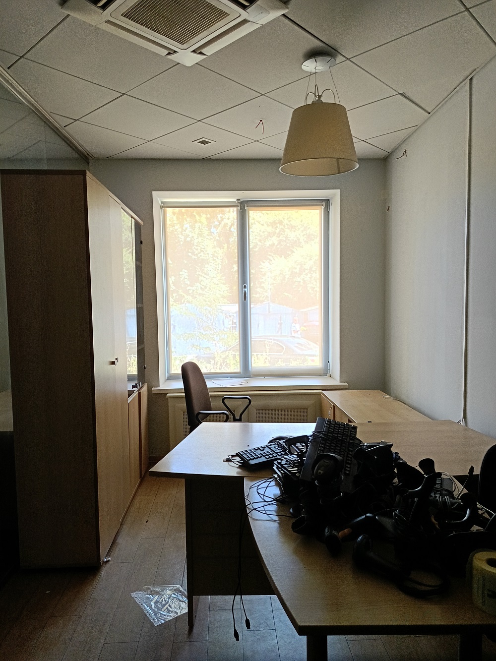 Сдам в аренду помещение свободного назначения 220.5 м.кв.