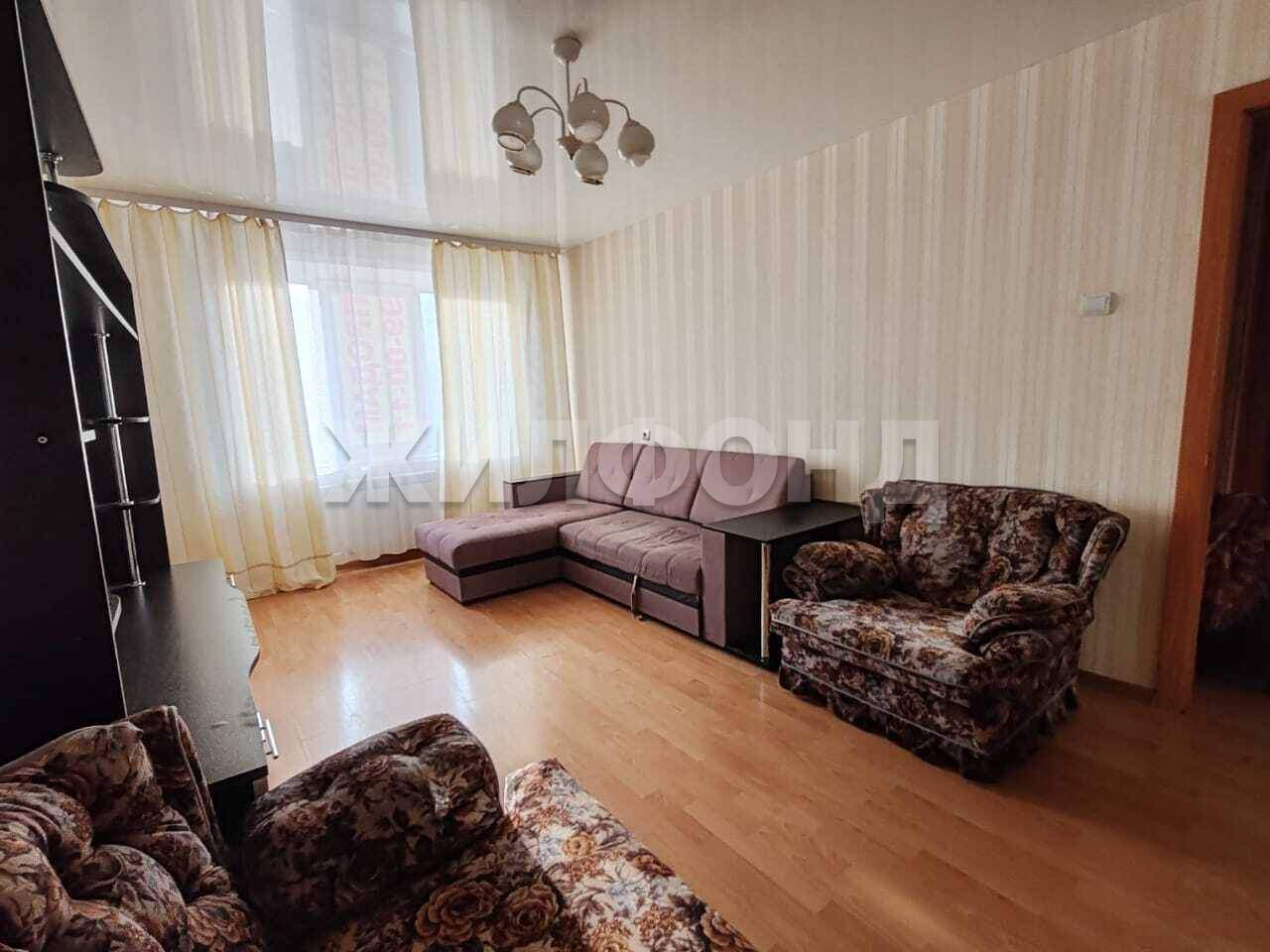 Квартира на продажу в Малой Топке, Ключевая улица, 49 фото №2