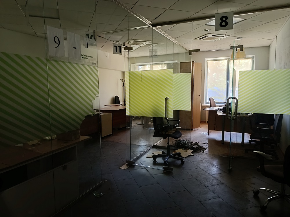 Сдам в аренду помещение свободного назначения 220.5 м.кв.