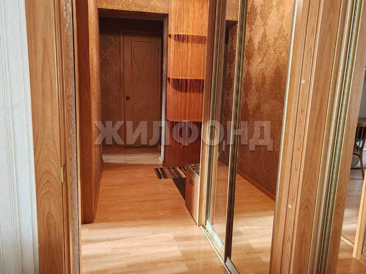 Квартира на продажу в Малой Топке, Ключевая улица, 49 фото №10