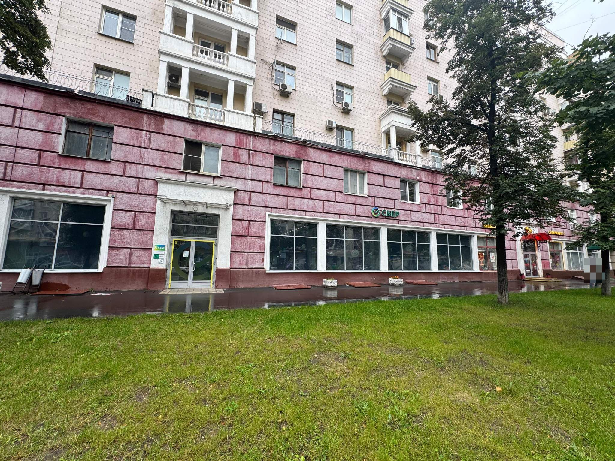 Продам помещение свободного назначения 288.9 м.кв.