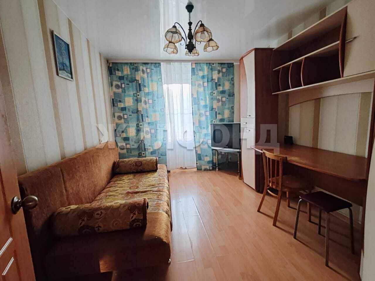 Квартира на продажу в Малой Топке, Ключевая улица, 49 фото №3