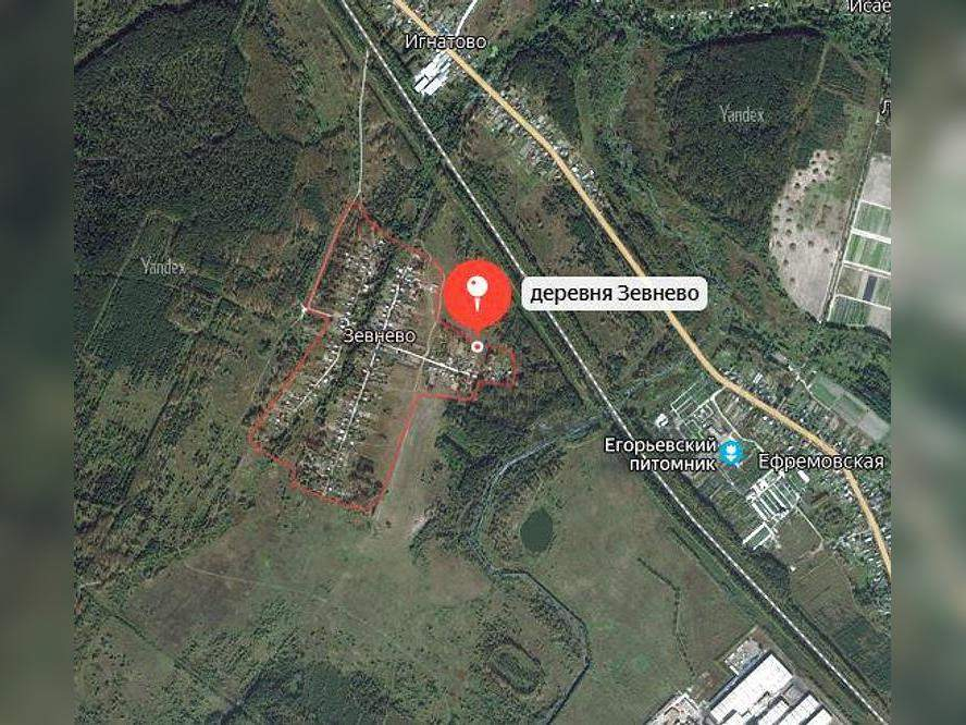 Продам земельный участок 2000 м.кв.