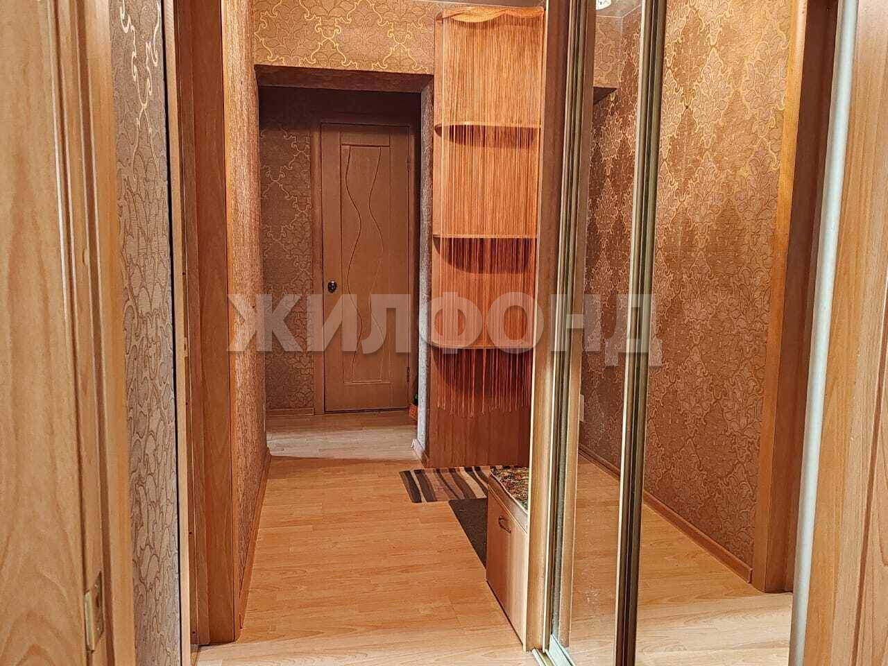 Квартира на продажу в Малой Топке, Ключевая улица, 49 фото №9