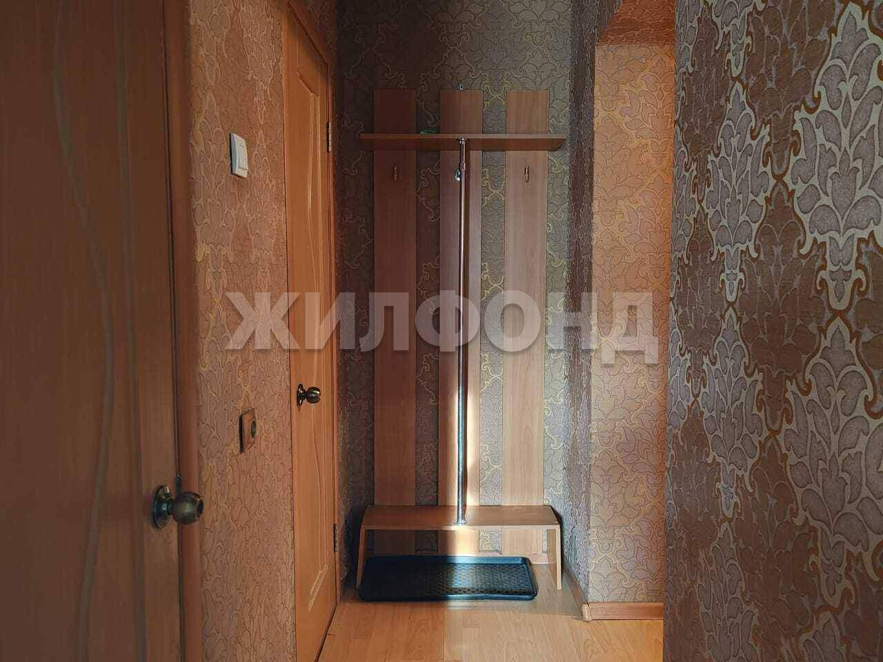 Квартира на продажу в Малой Топке, Ключевая улица, 49 фото №12