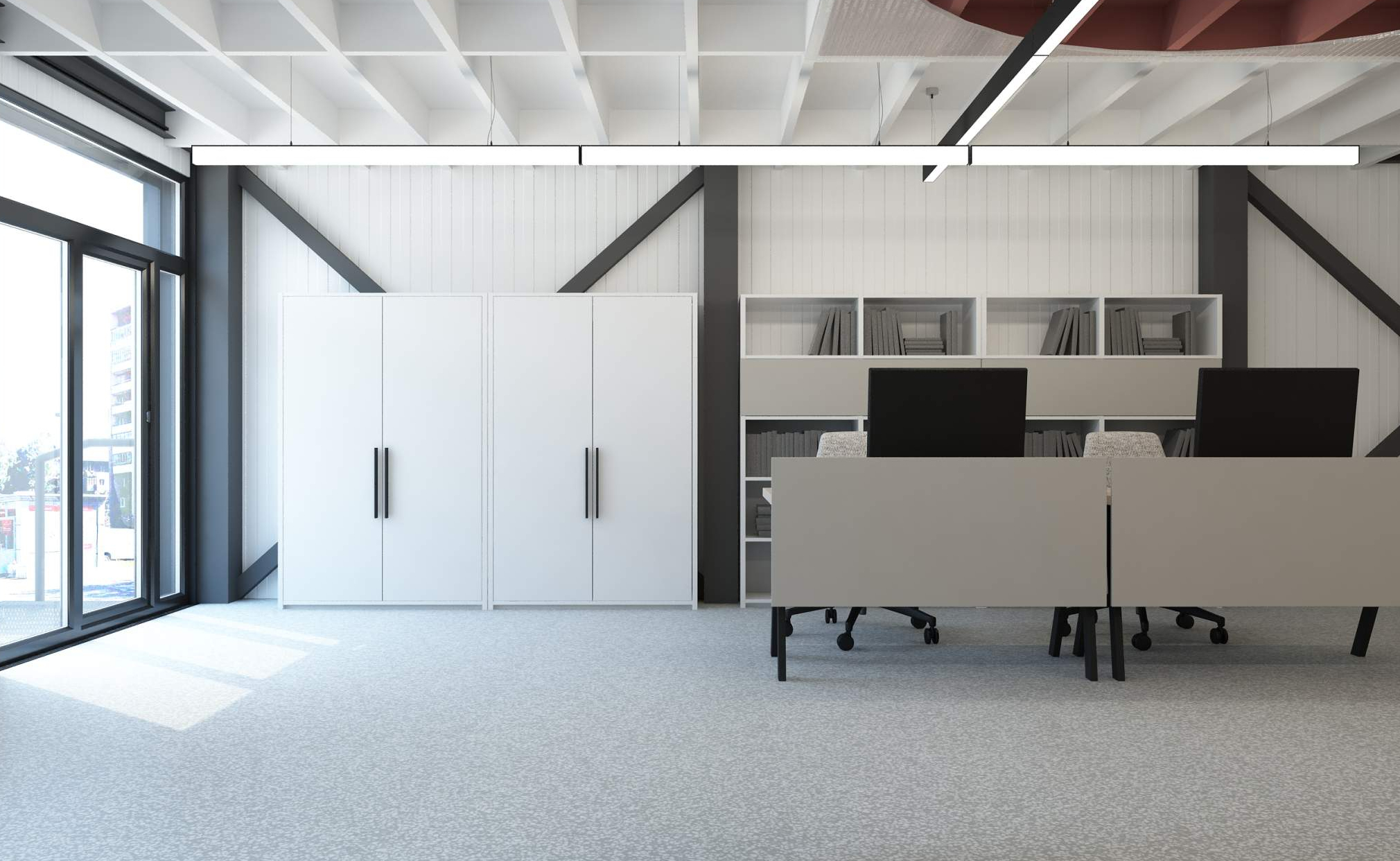 Склад в аренду в Ижевске, Буммашевская улица, 5 фото №5