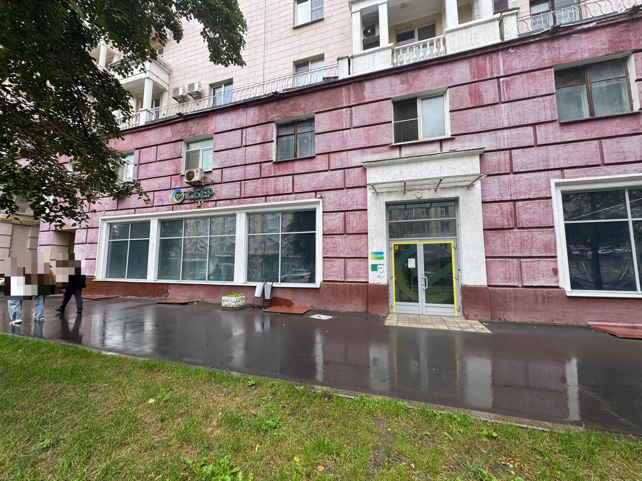Продам помещение свободного назначения 288.9 м.кв.