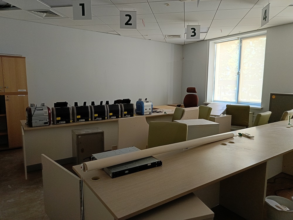 Сдам в аренду помещение свободного назначения 220.5 м.кв.