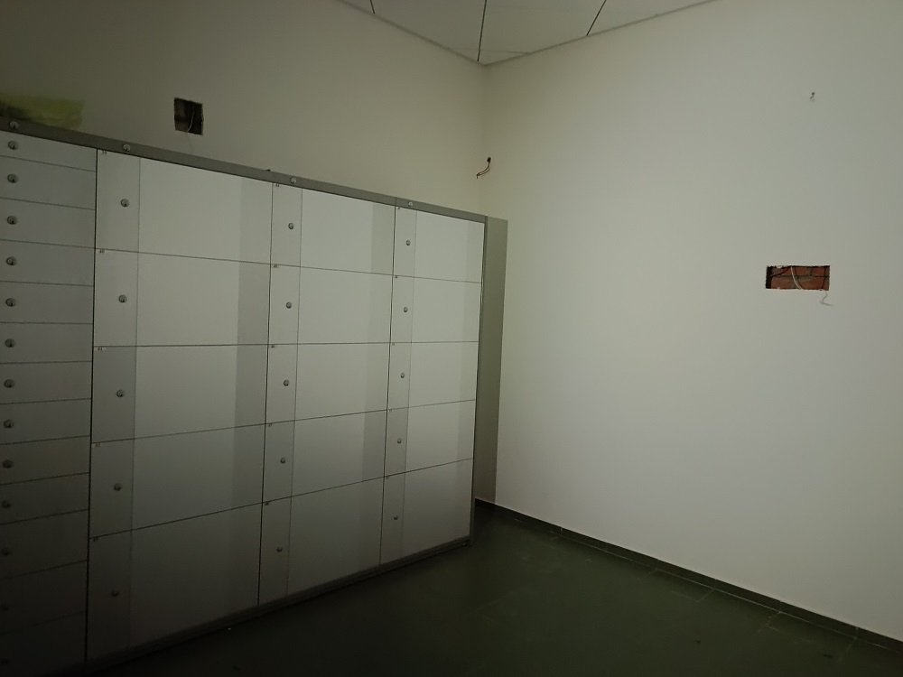 Сдам в аренду помещение свободного назначения 220.5 м.кв.