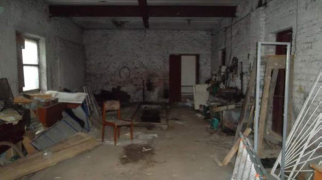 Продам торговое помещение 286.7 м.кв.