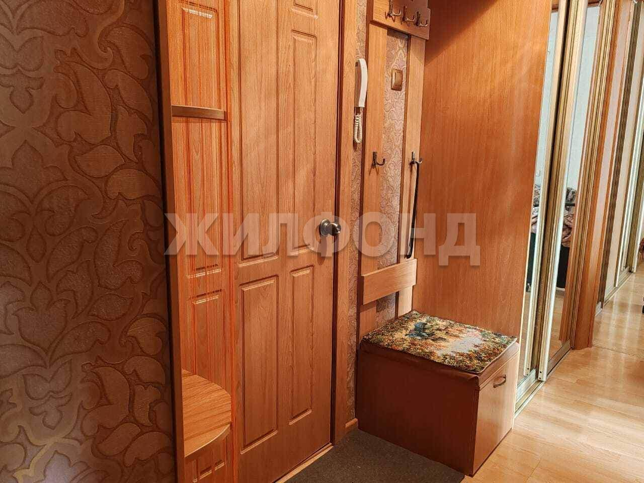 Квартира на продажу в Малой Топке, Ключевая улица, 49 фото №11