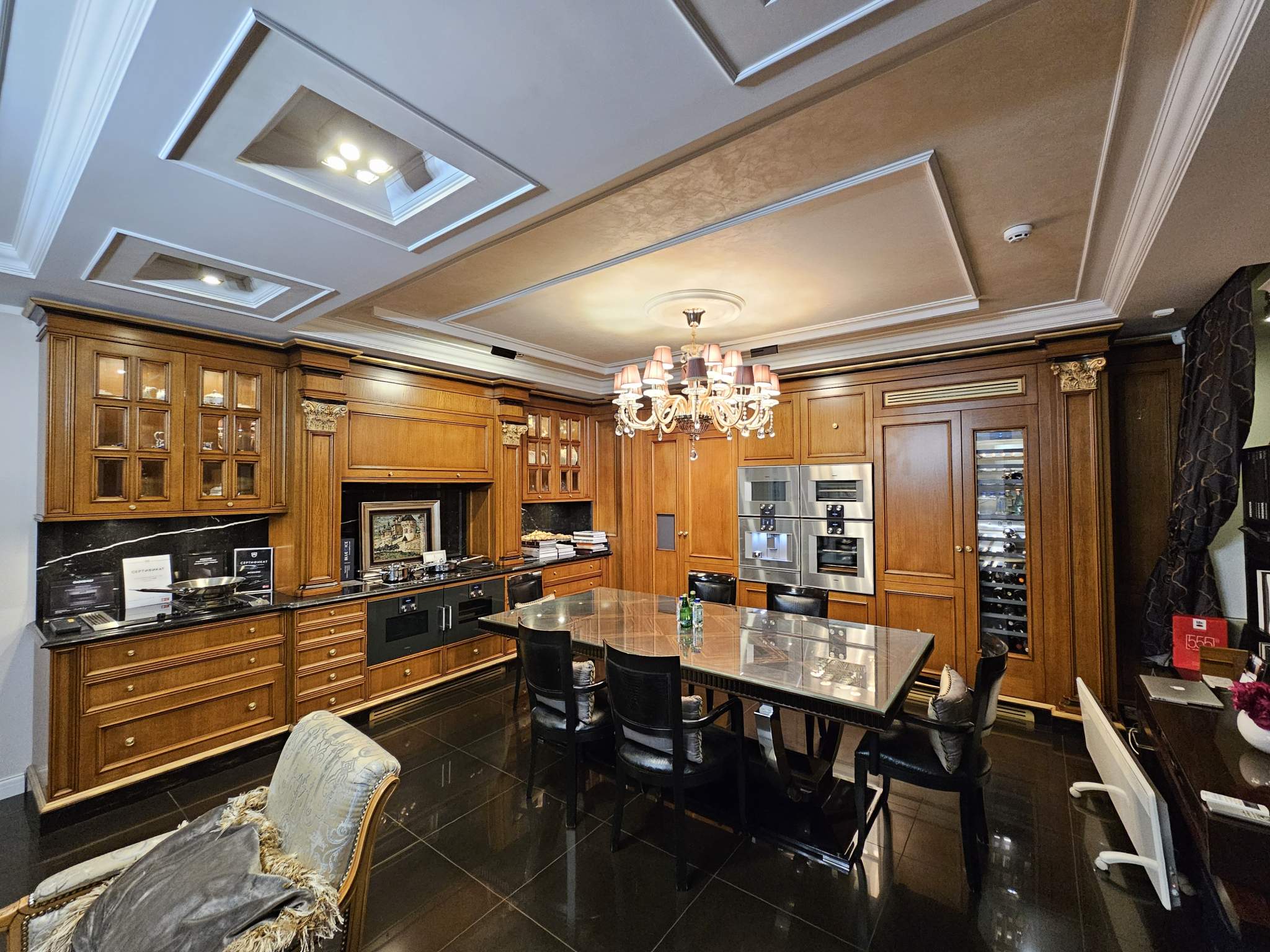 Фото: Продается ПСН 105.2 м2 test