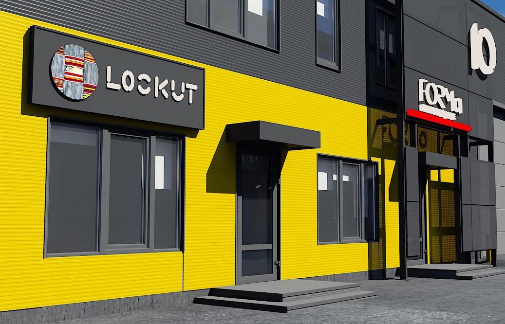 Склад в аренду в Ижевске, Буммашевская улица, 5 фото №19