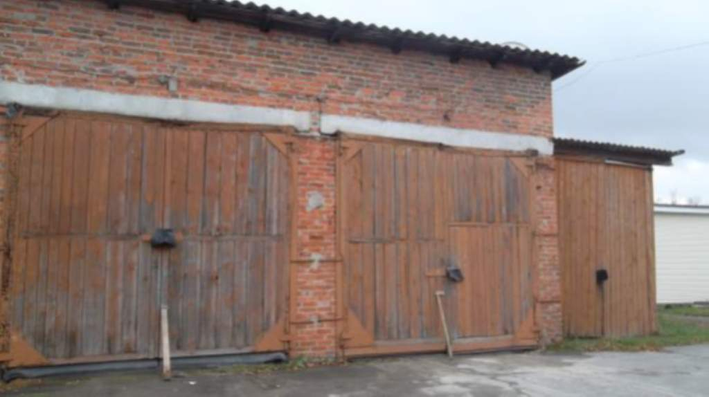 Продам торговое помещение 286.7 м.кв.