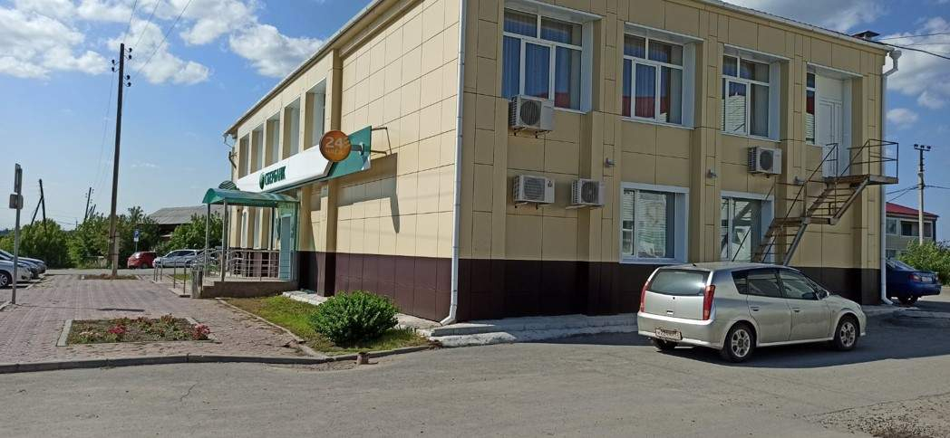 Продам офис 108.8 м.кв.