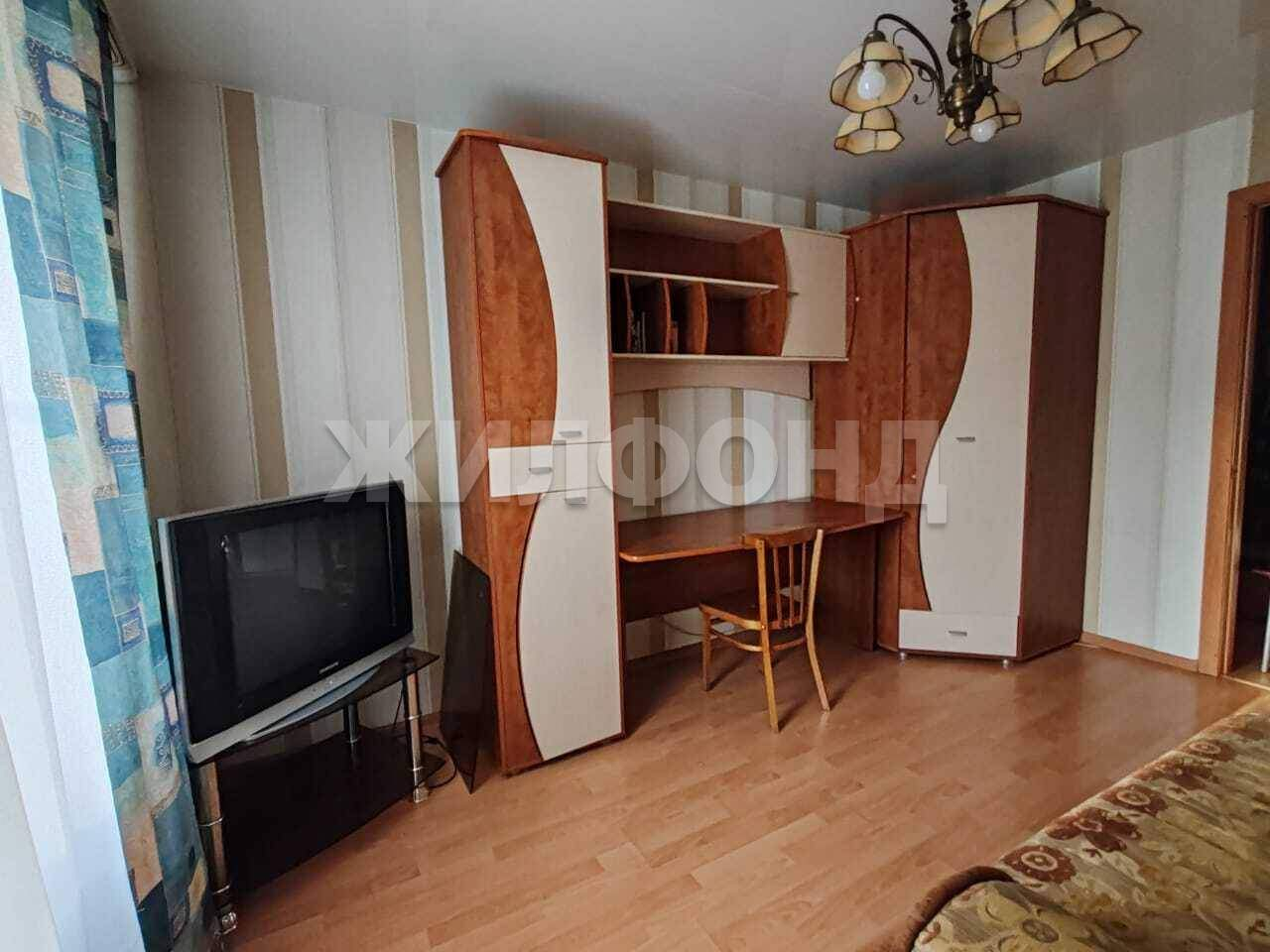 Квартира на продажу в Малой Топке, Ключевая улица, 49 фото №4