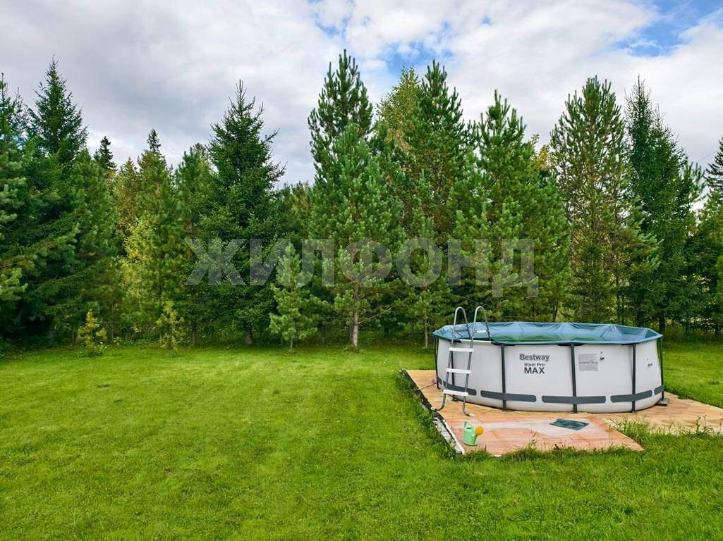 Дом на продажу в Арейском, Зеленая улица фото №12